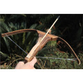 arco e flecha de madeira china bow crossbow toys